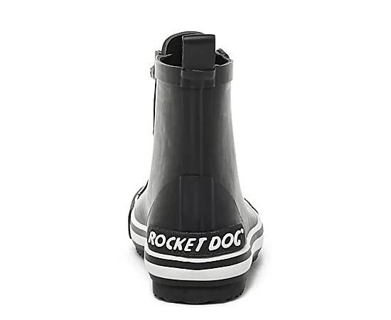 Rocket Dog Womens Rainy Rain Boot Product Image