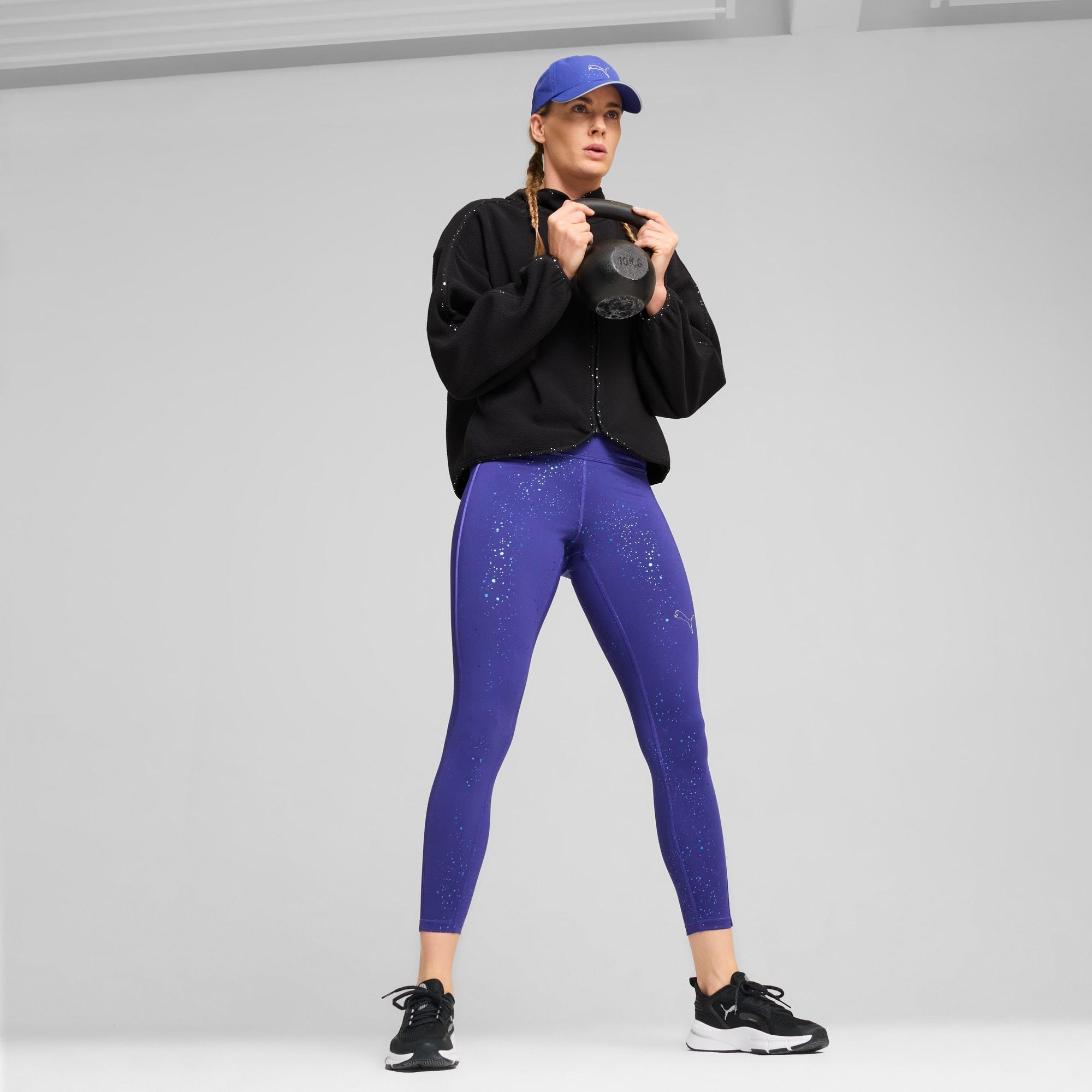 Training Full-Zip Fleece Women Product Image