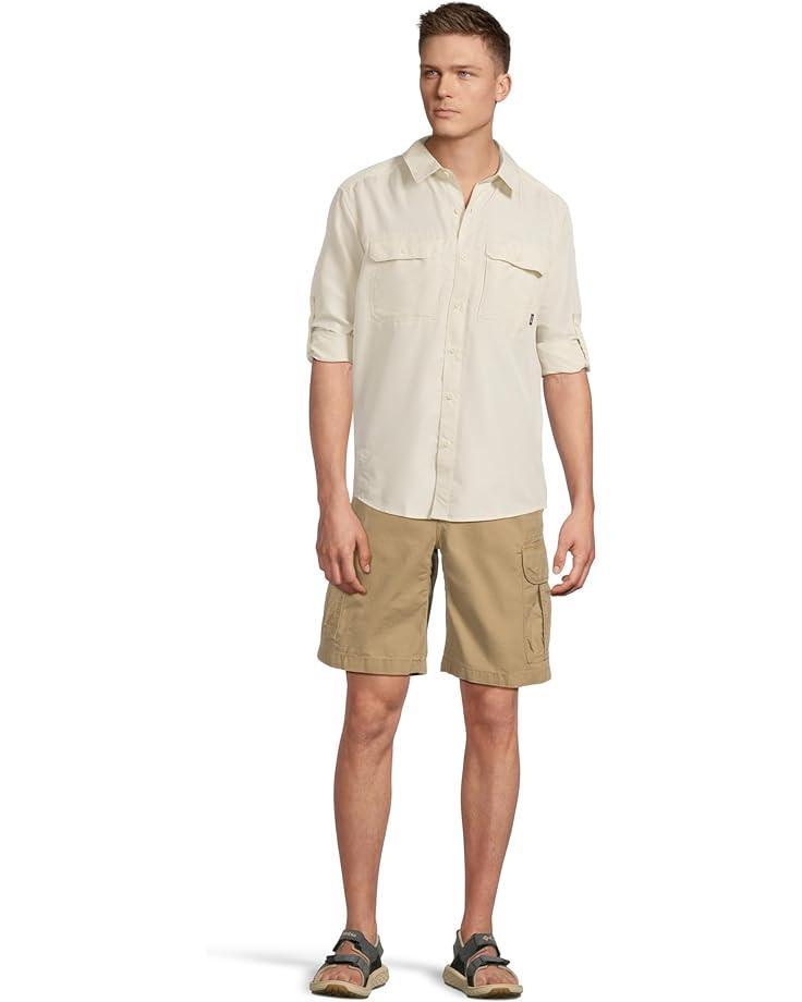 Plusher™ Long Sleeve Shirt Product Image