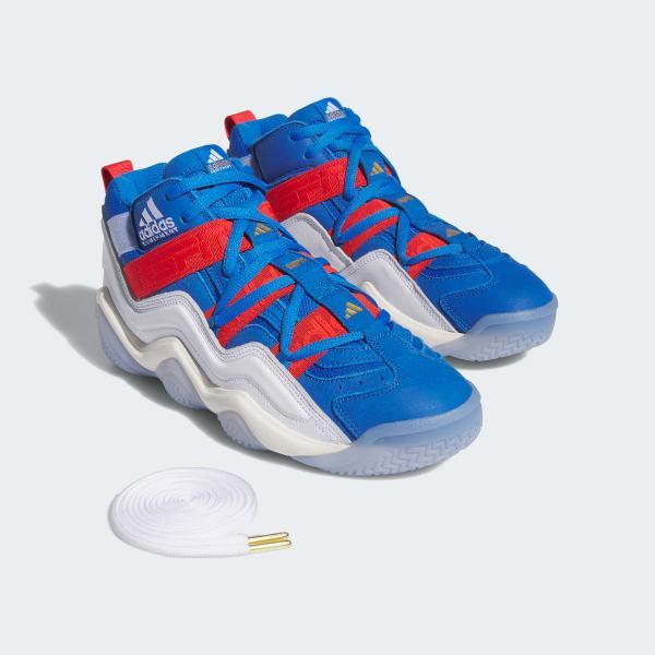 Top Ten 2000 ESPN Shoes Product Image