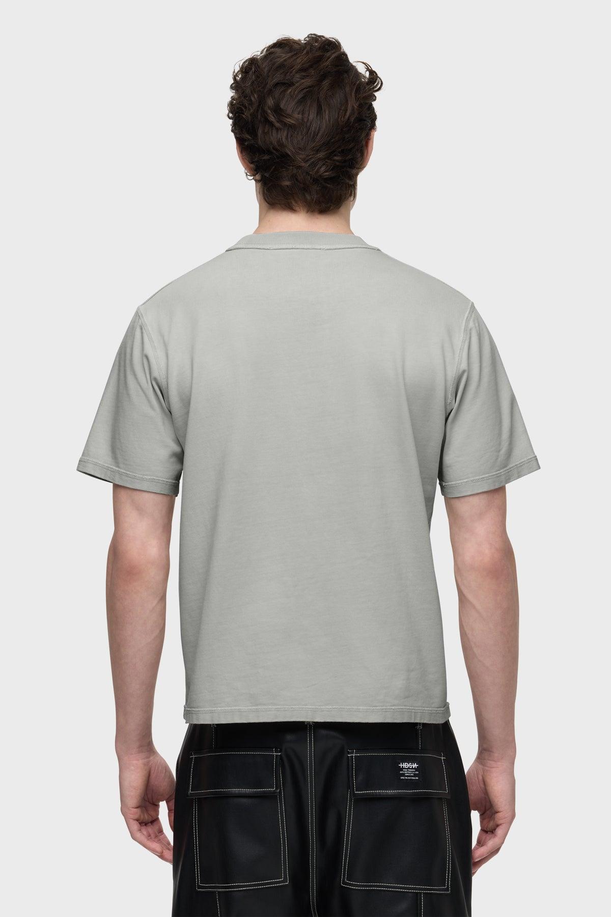 Heavy Weight Tee Male Product Image