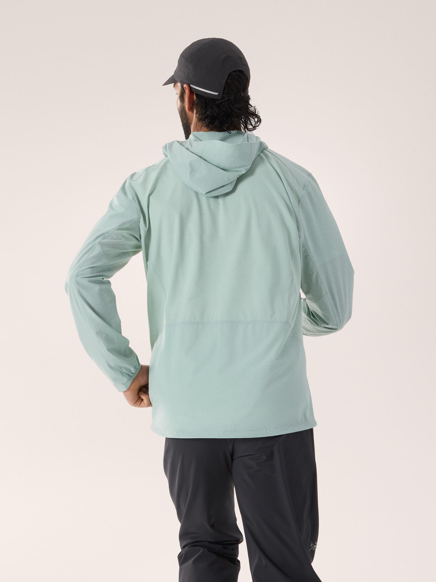 Incendo Hybrid Hoody Men's Product Image