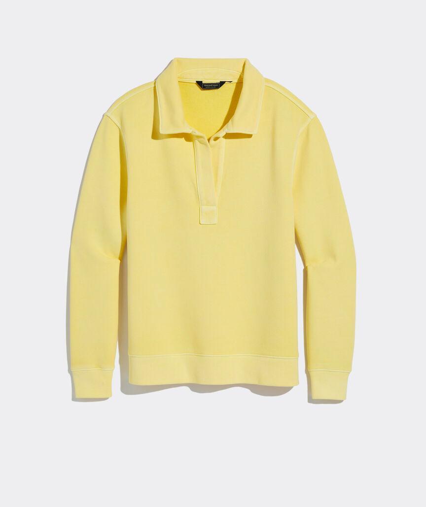 Classic Cam Sweatshirt Product Image