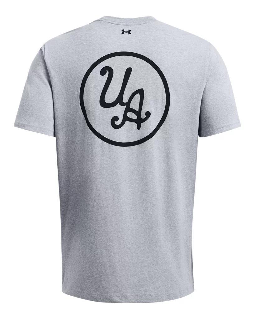 UA Golf Script Wordmark Product Image