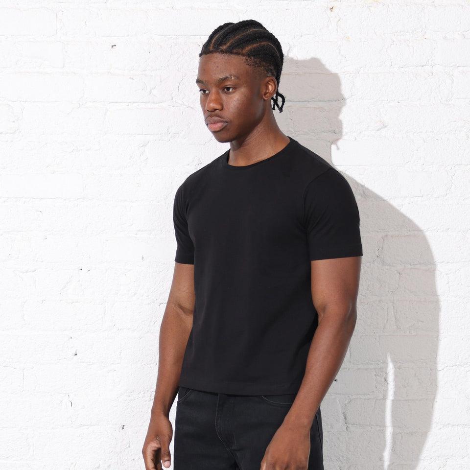 2-Pack | Los Feliz Crop Muscle Tee II Product Image