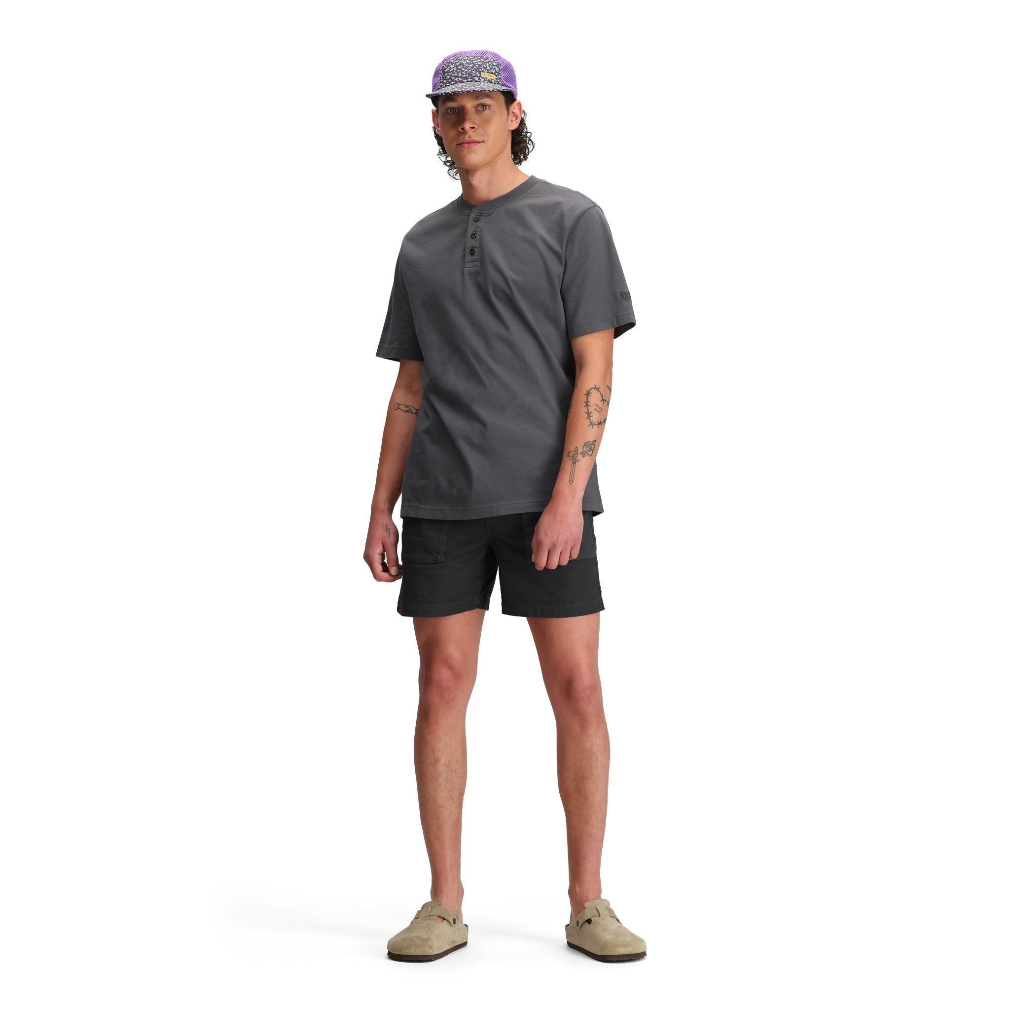 Desert Shorts - Men's - Final Sale Male Product Image
