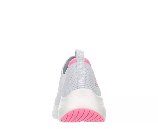 Skechers Womens Vapor Foam Running Shoe Product Image