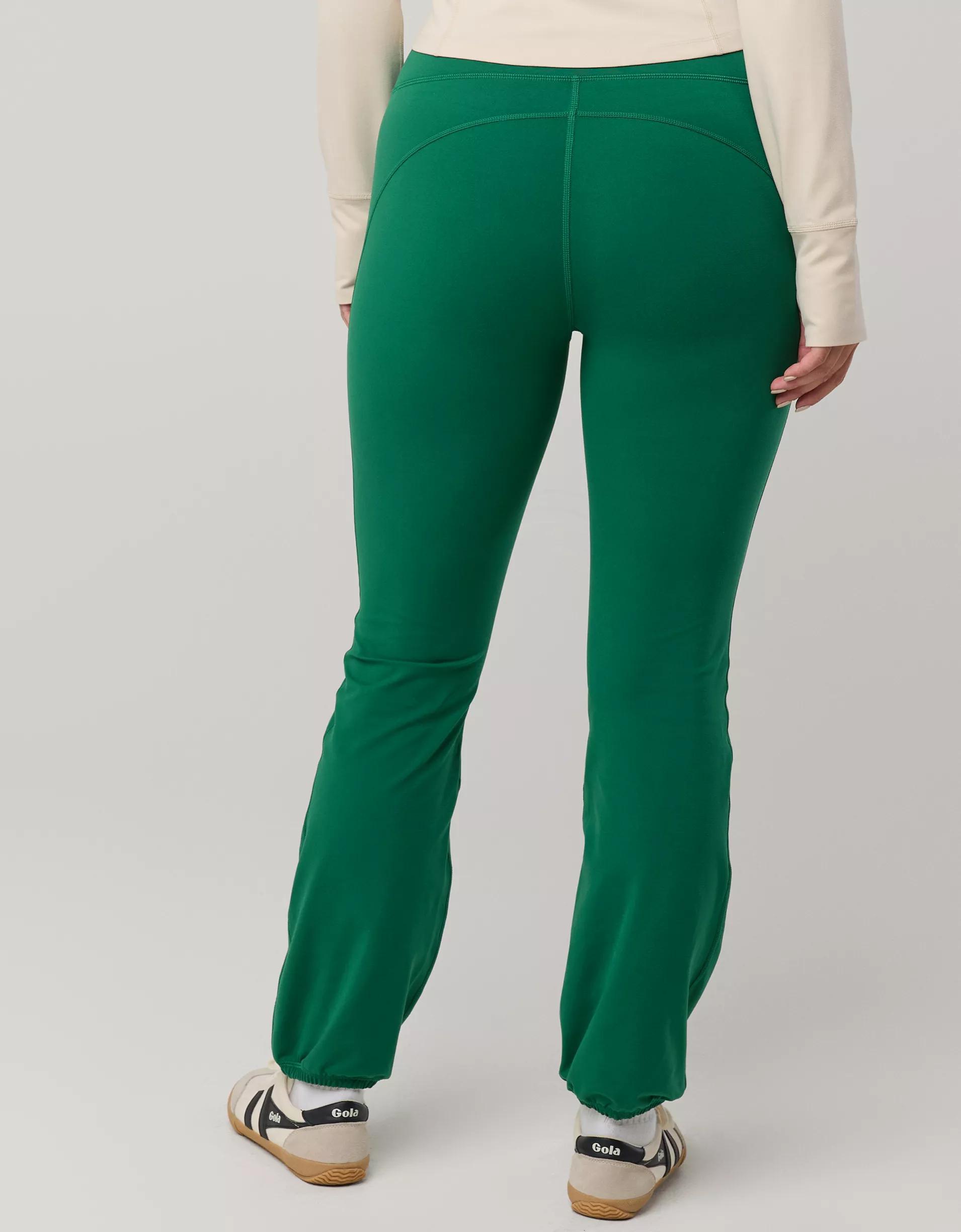 OFFLINE By Aerie The Hugger High Waisted Cinch Pant Product Image