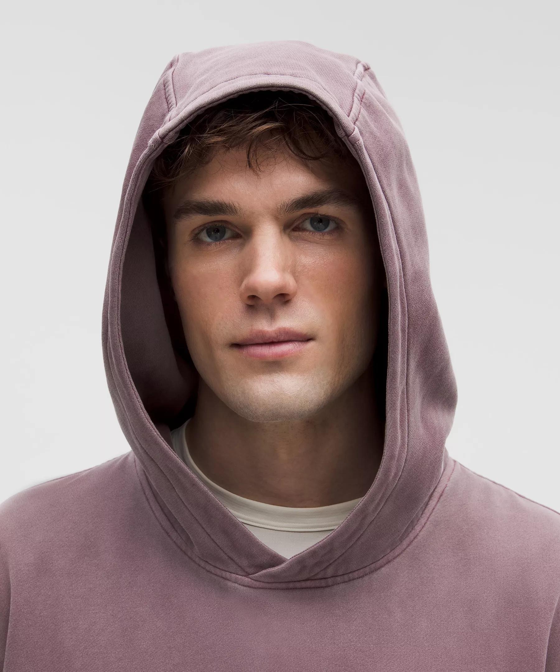 Steady State Pullover Hoodie *Wash Product Image