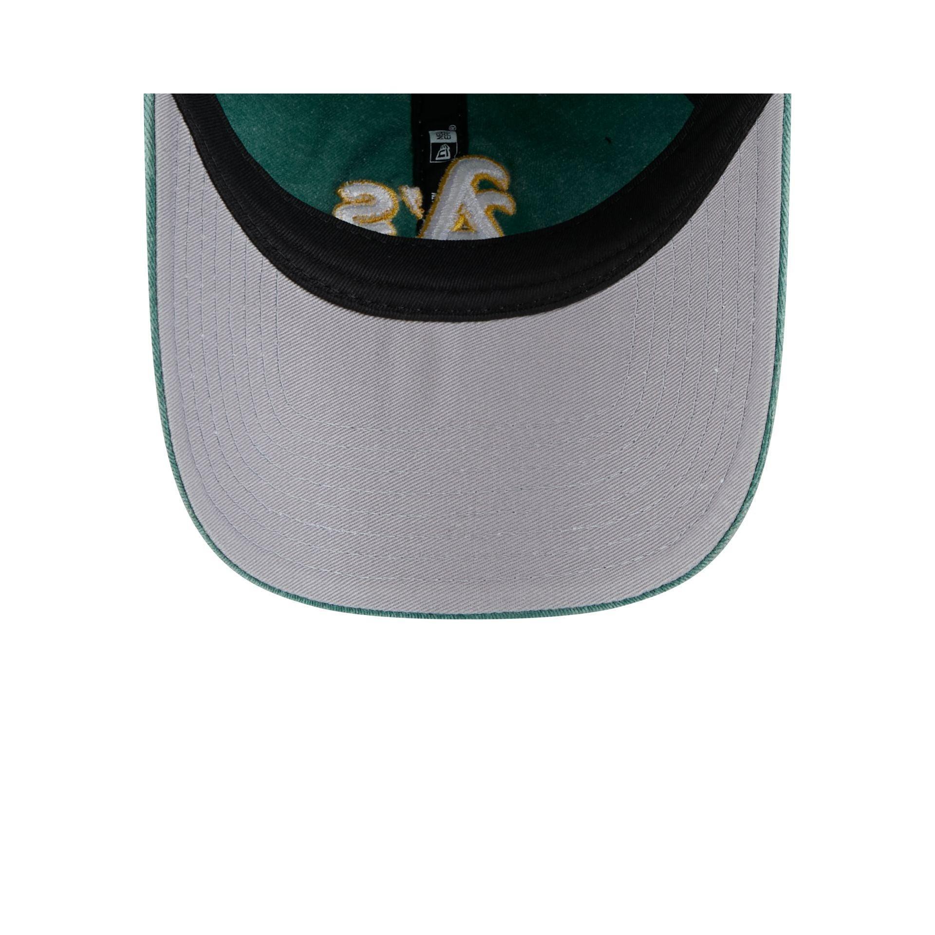 Las Vegas Aces Rebel Series 9TWENTY Adjustable Hat Male Product Image