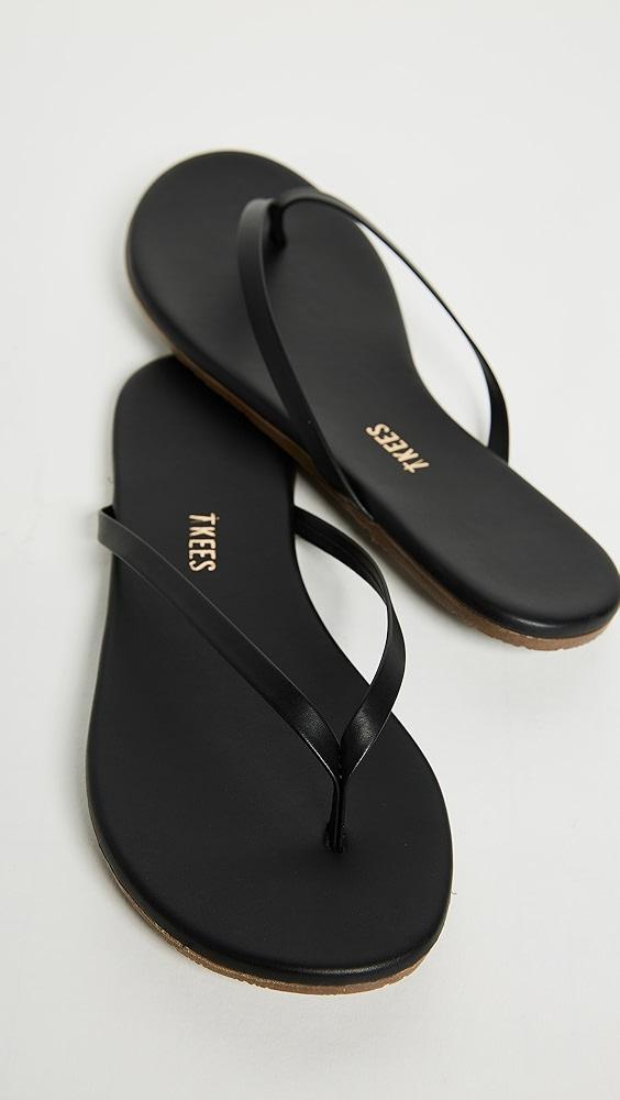 TKEES Liners Flip Flops | Shopbop Product Image