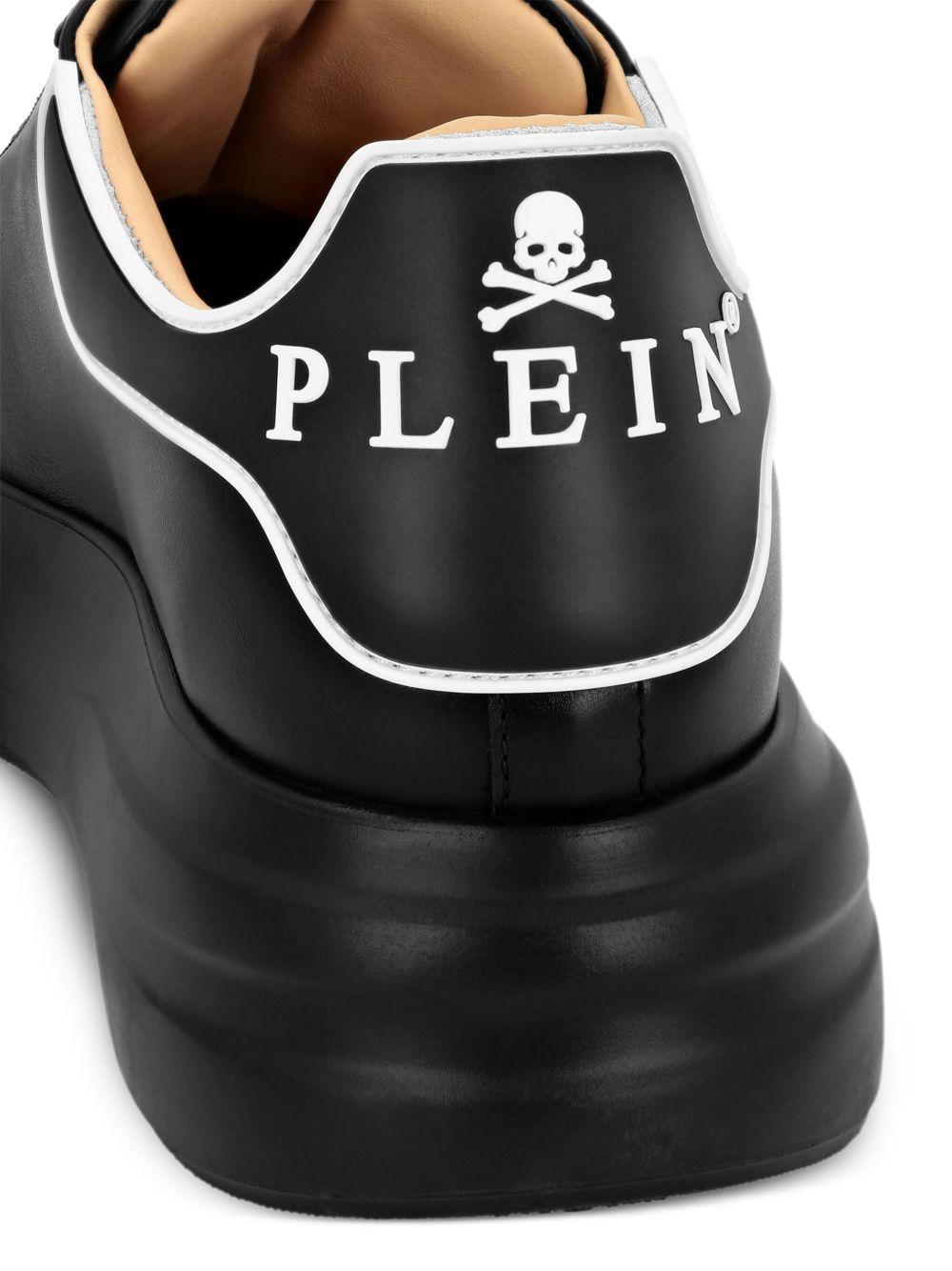 Megastar low-top sneakers Product Image