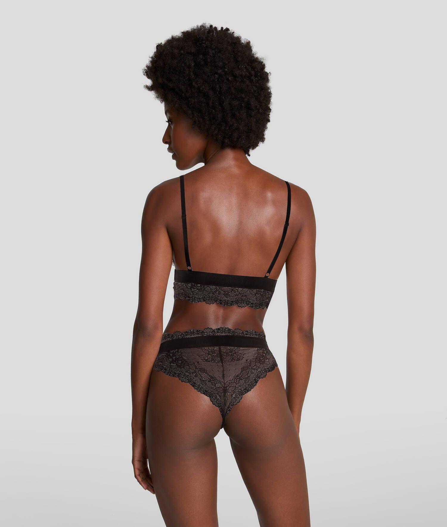 LACE BRIEFS Product Image