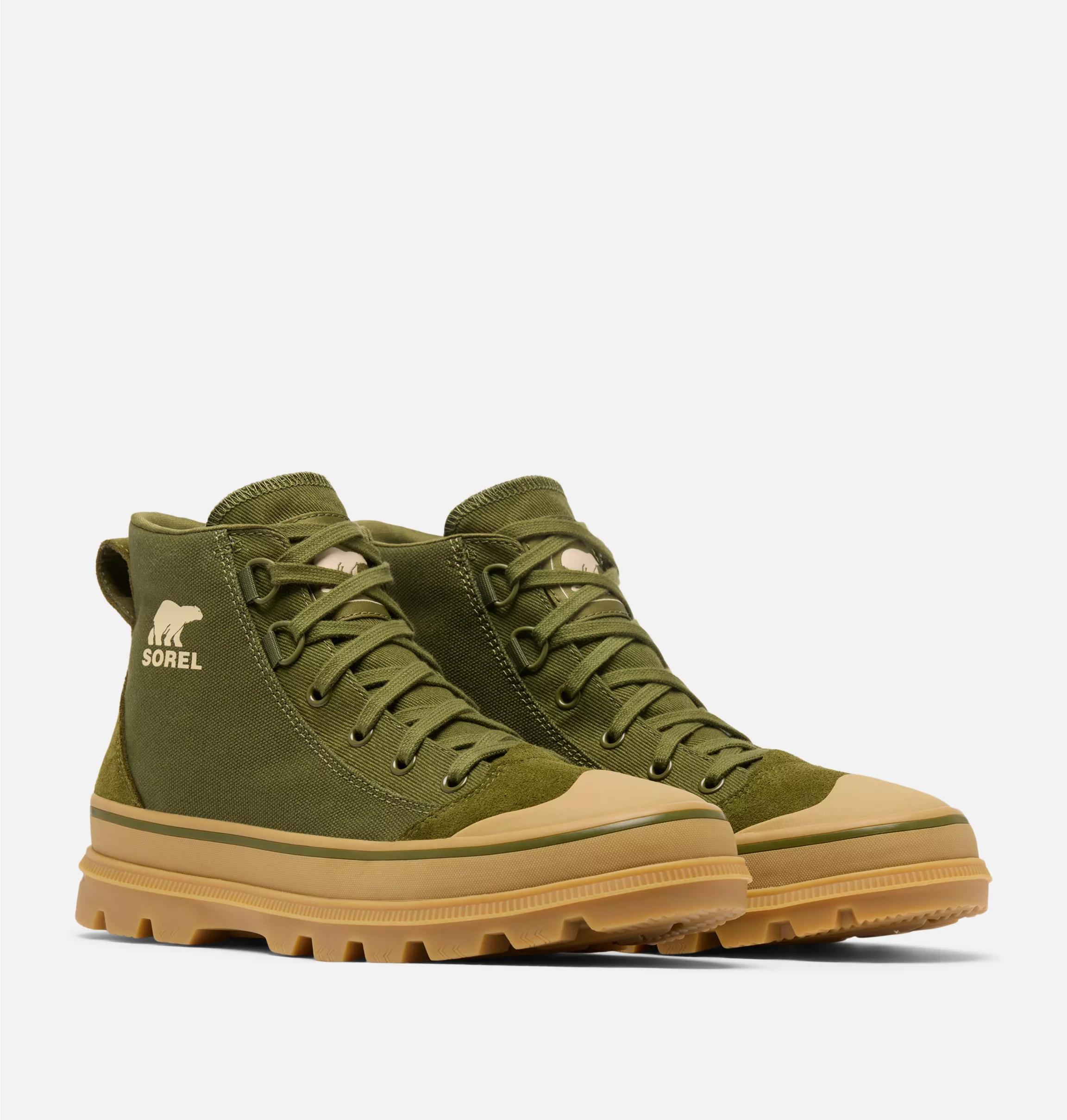 SCOUT N ABOUT™ Men's Mid Sneaker Product Image
