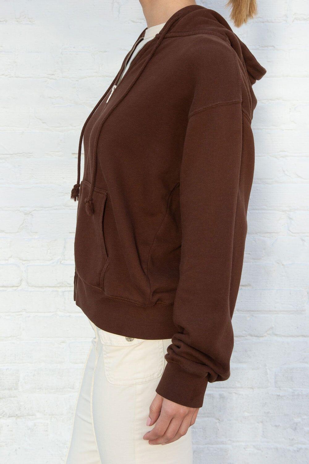 Christy Hoodie Product Image