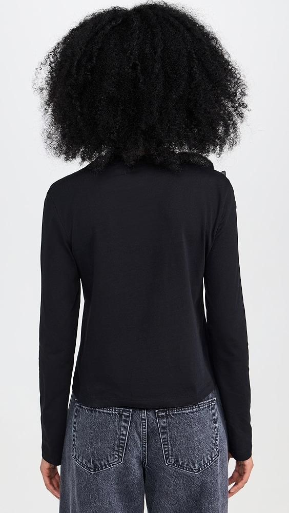Ulla Johnson Kaja Top | Shopbop Product Image