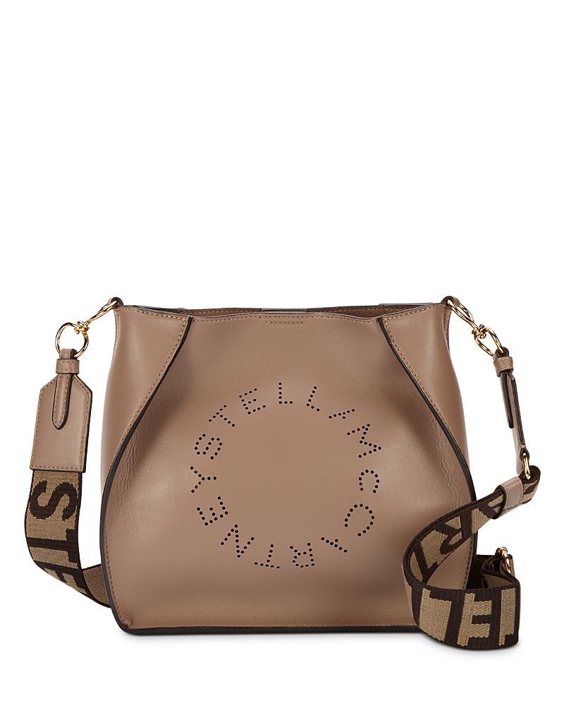 Stella McCartney Logo Crossbody Product Image