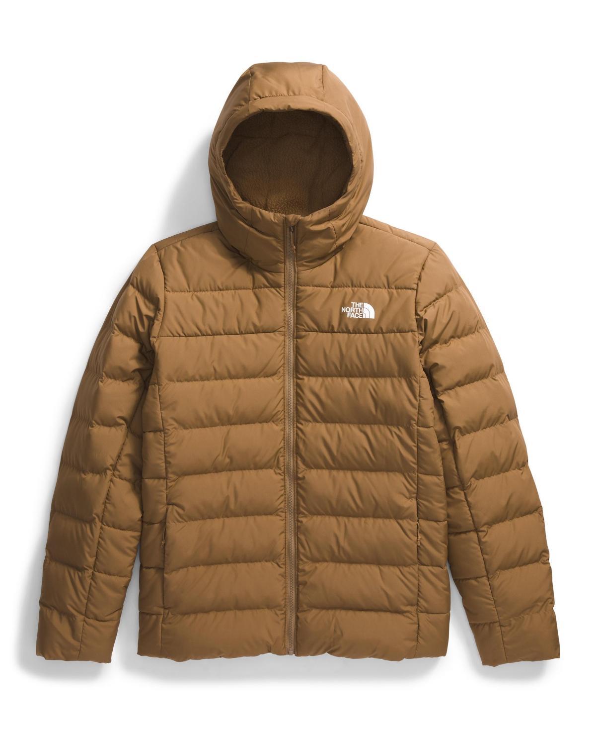 The North Face Aconcagua 3 Lined Hoodie (Utility ) Men's Coat Product Image