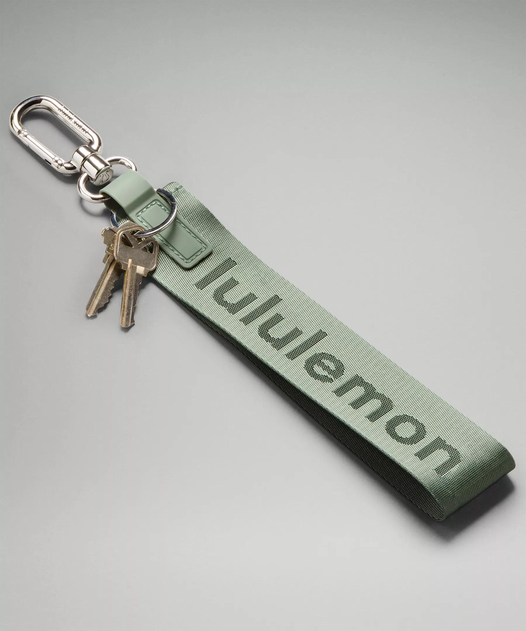 Never Lost Keychain Product Image