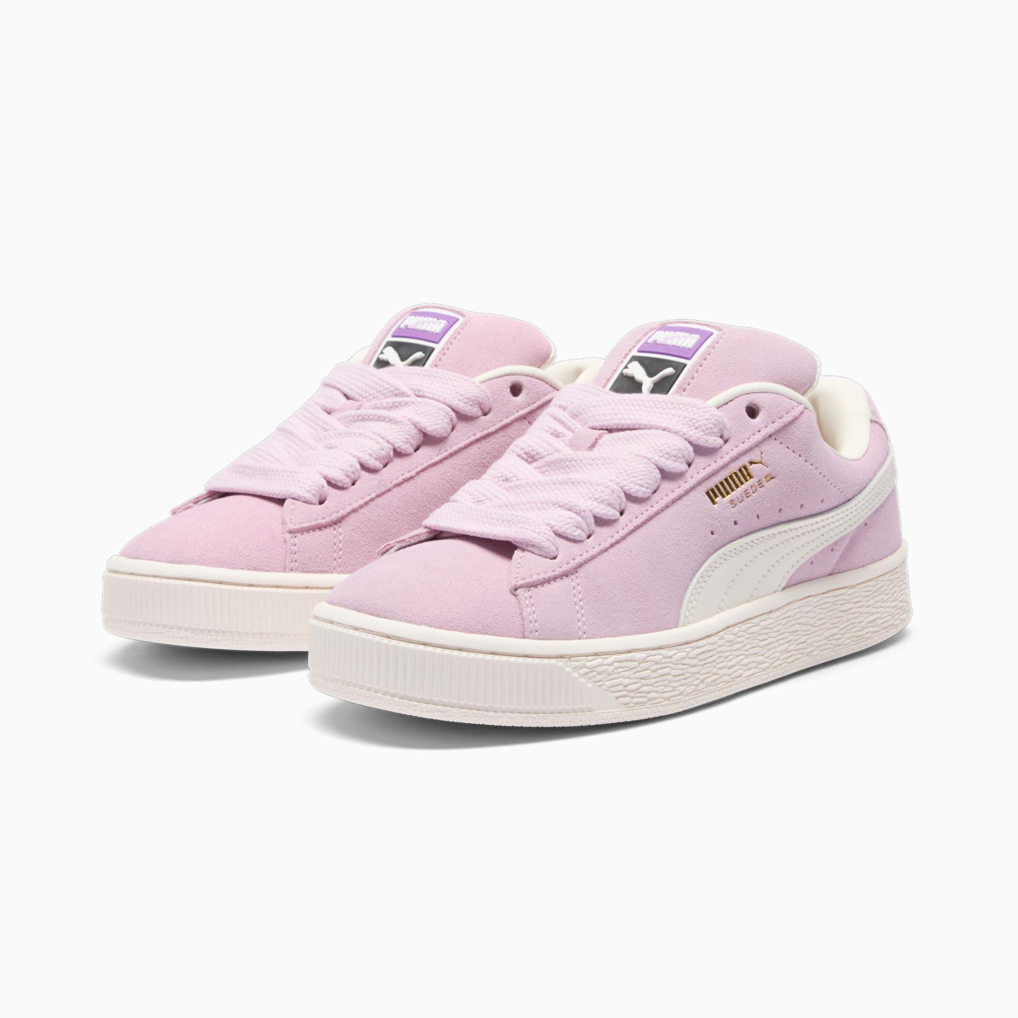 Suede XL Sneakers Product Image