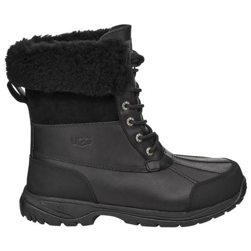 Ugg Australia Mens Butte Boots Product Image