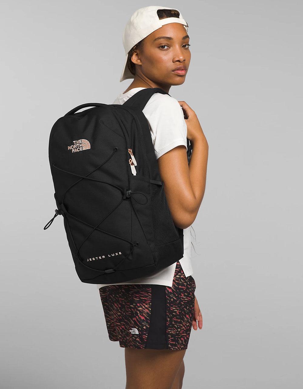 THE NORTH FACE Jester Luxe Womens Backpack Product Image