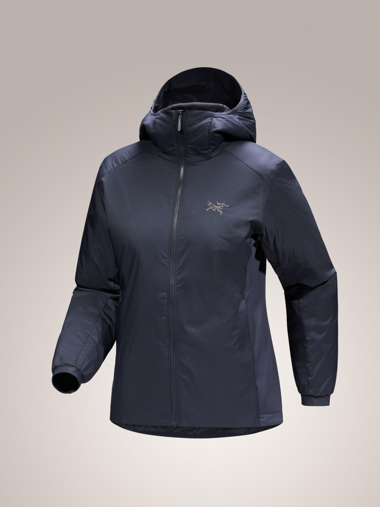 Atom Hoody Women's Product Image