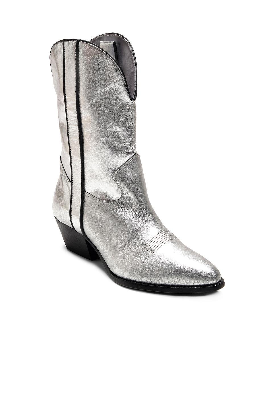 Borderline Western Boot Free People Product Image