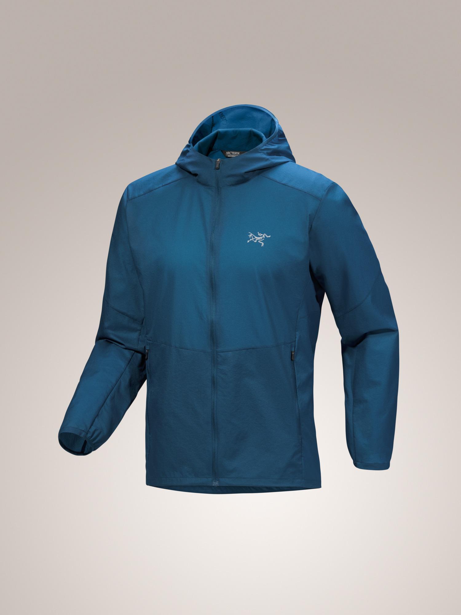 Incendo Airshell Hoody Men's Product Image
