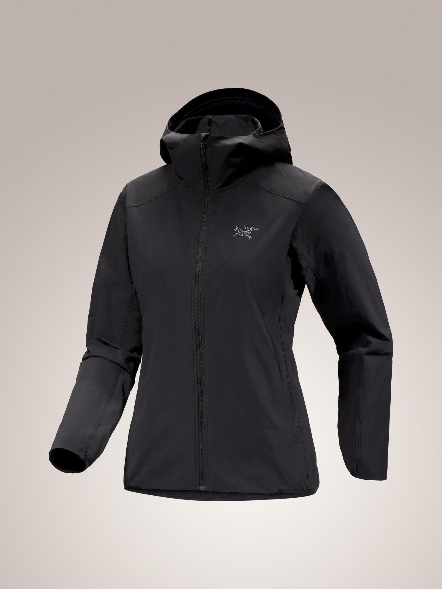 Gamma Lightweight Hoody Women's Product Image