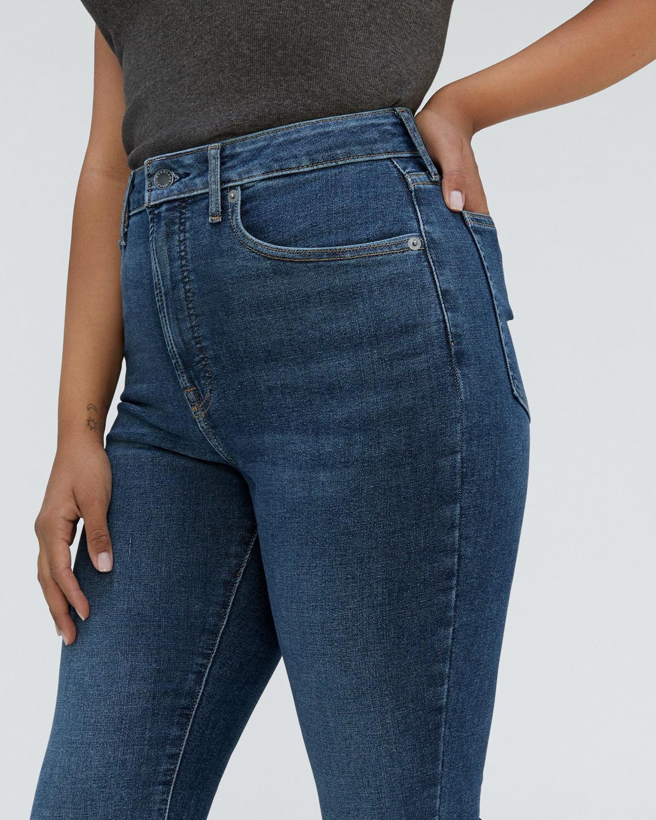 Womens Way-High Hourglass Skinny Jean by Everlane Product Image