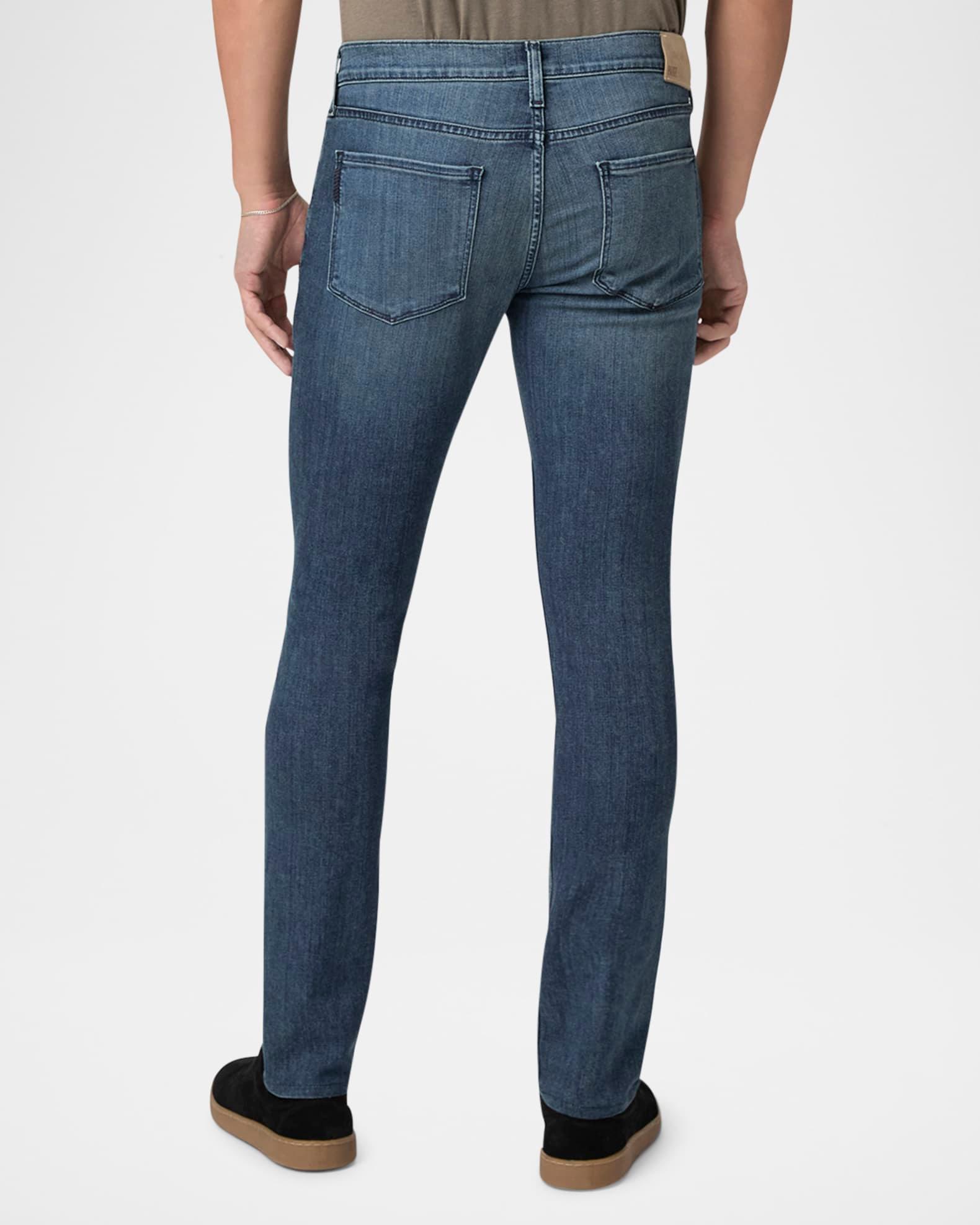 Mens Lennox Slim-Fit Jeans Product Image