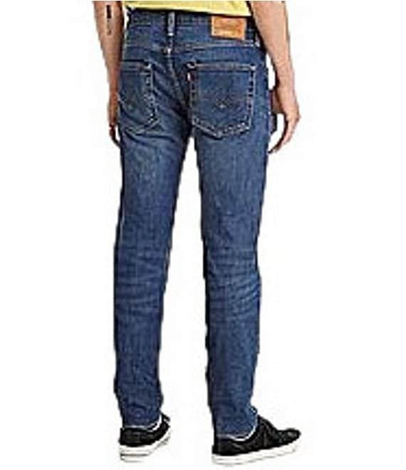 Levi's® 512 Slim Taper Fit Flex Jeans Product Image