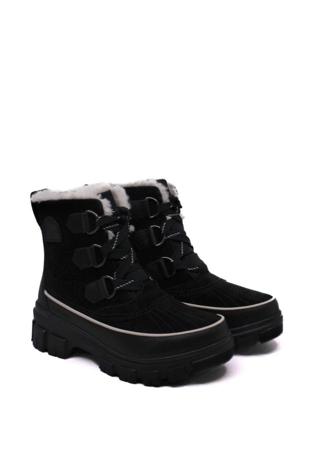 Sorel Tivoli V Black/Fawn Product Image