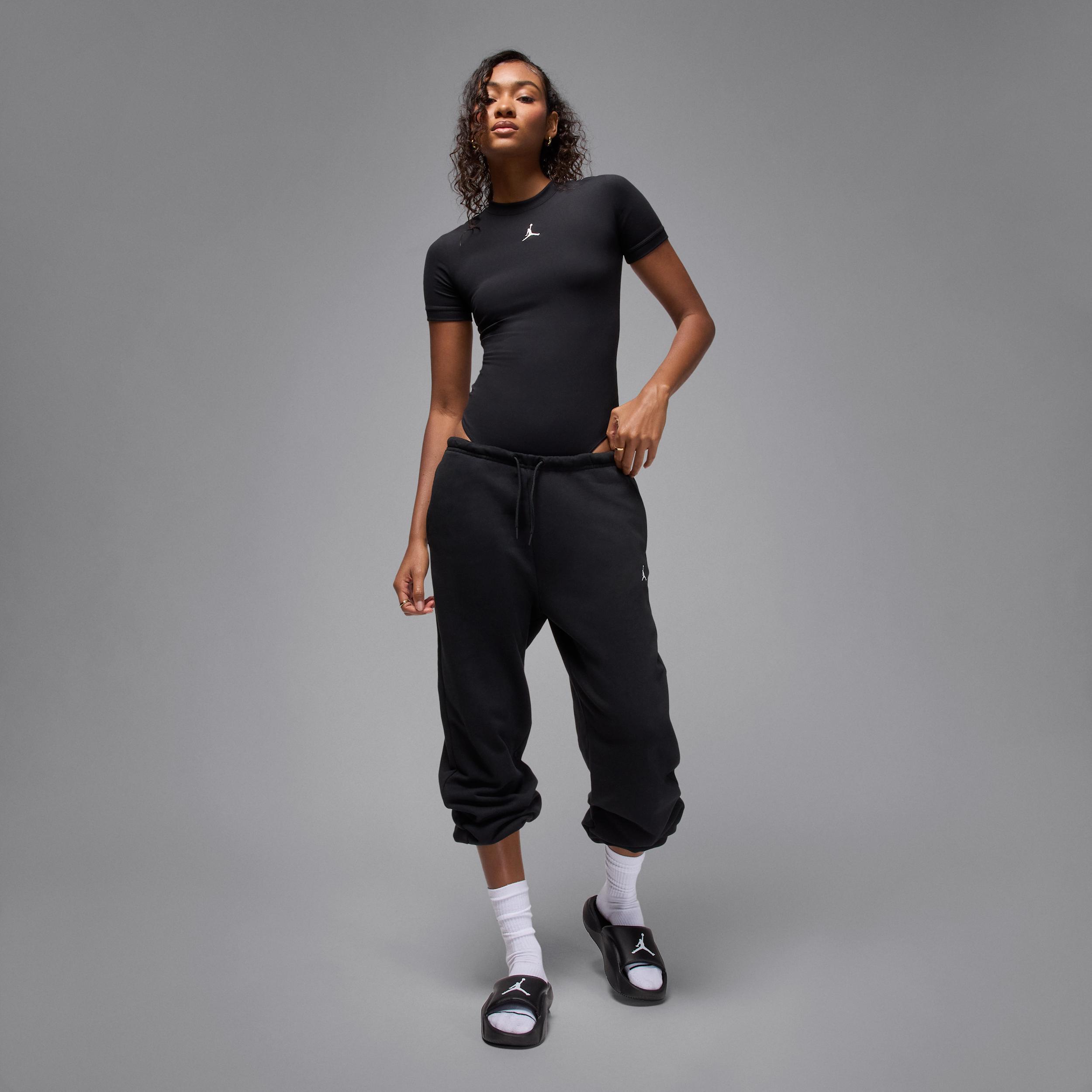 Mens Jordan Franchise Slides | HF3263-001 Product Image