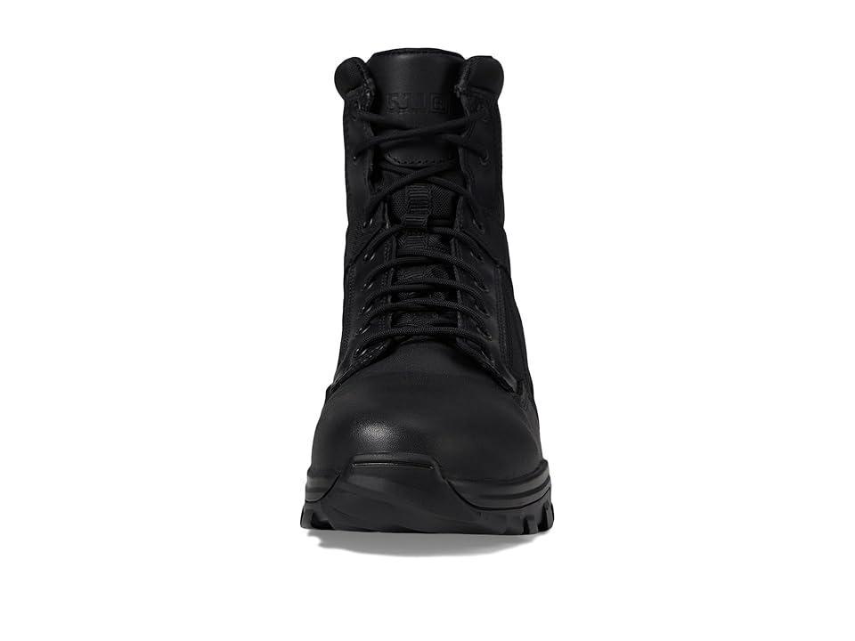 5.11 Tactical Fast Tac 6 WP Men's Work Lace-up Boots Product Image