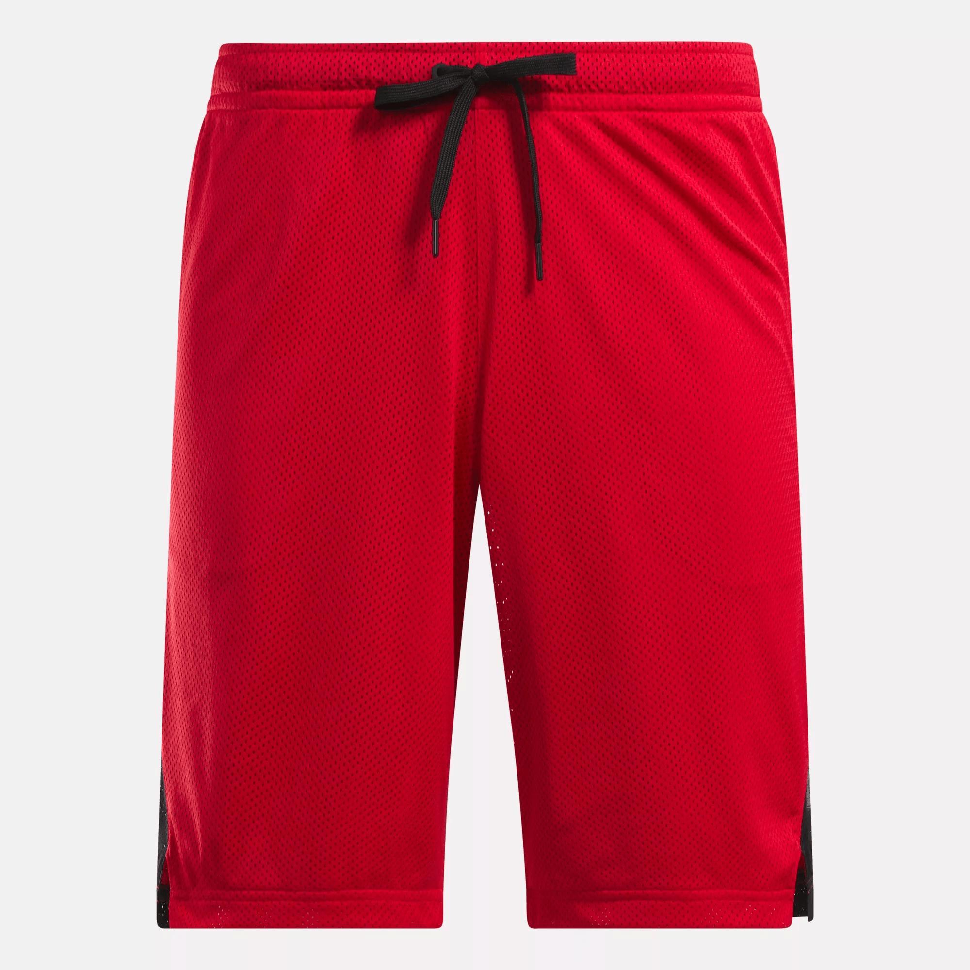 Men's ATR Hoopwear Shorts Male Product Image