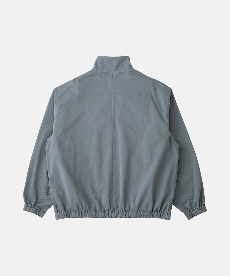 Twill-Around Jacket Male Product Image