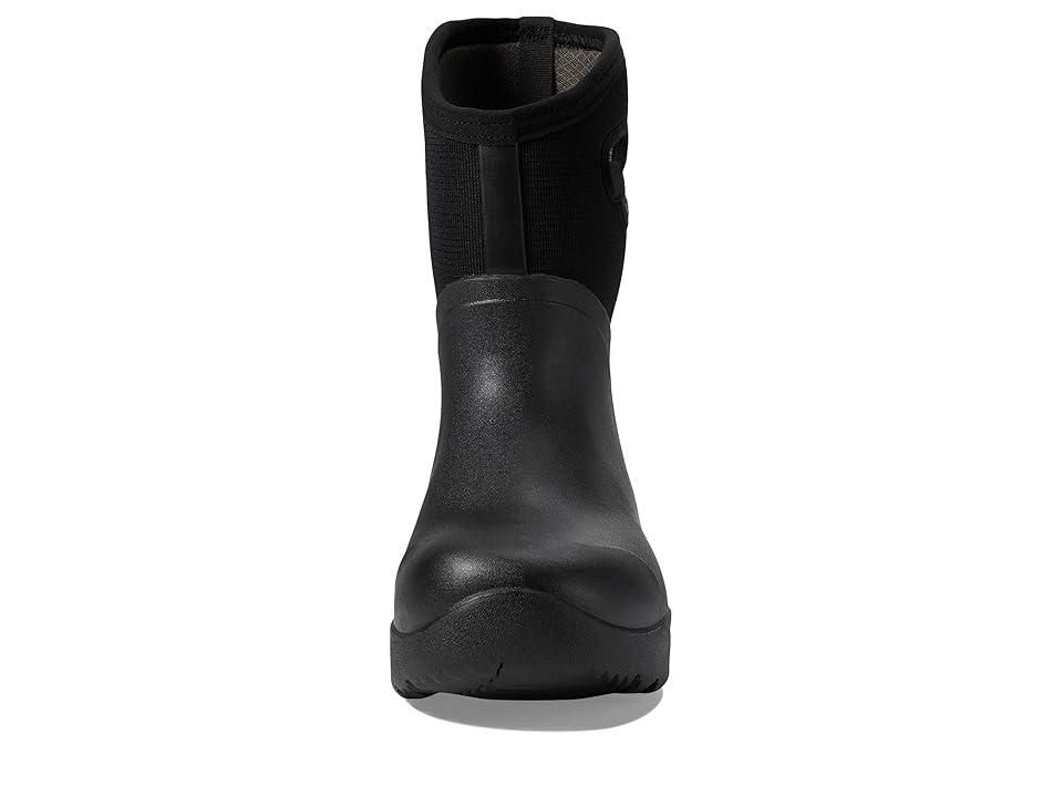 Bogs Bozeman Mid Boot 1) Men's Waterproof Boots Product Image