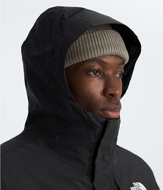 The North Face Carto Triclimate Jacket Product Image