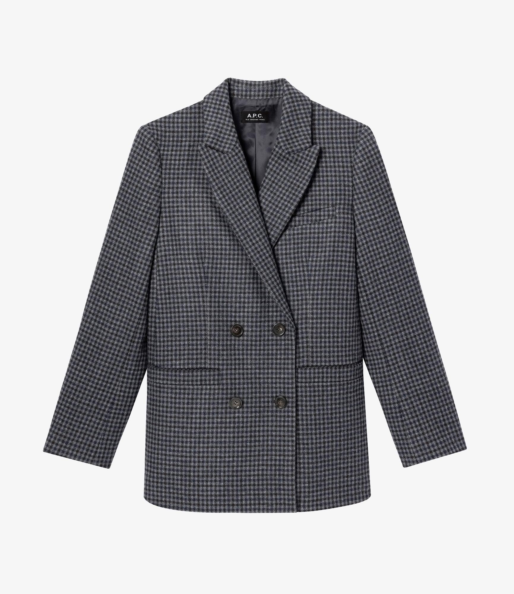 Lucy jacket Female Product Image