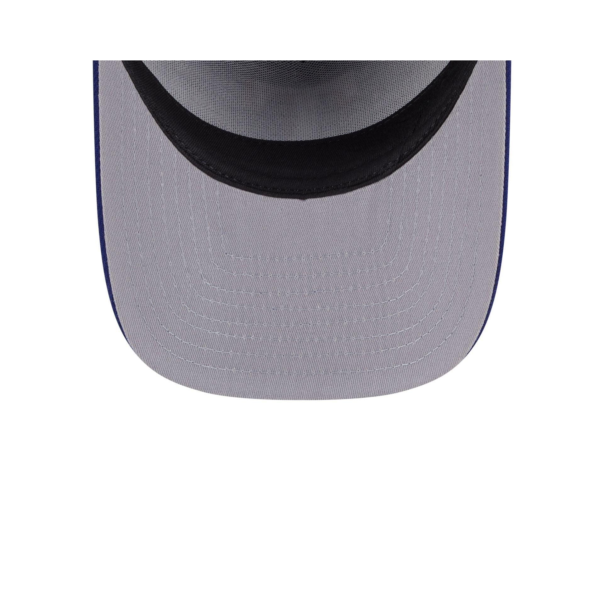 Boston Red Sox Jackie Robinson Day 2025 Golfer Hat Male Product Image