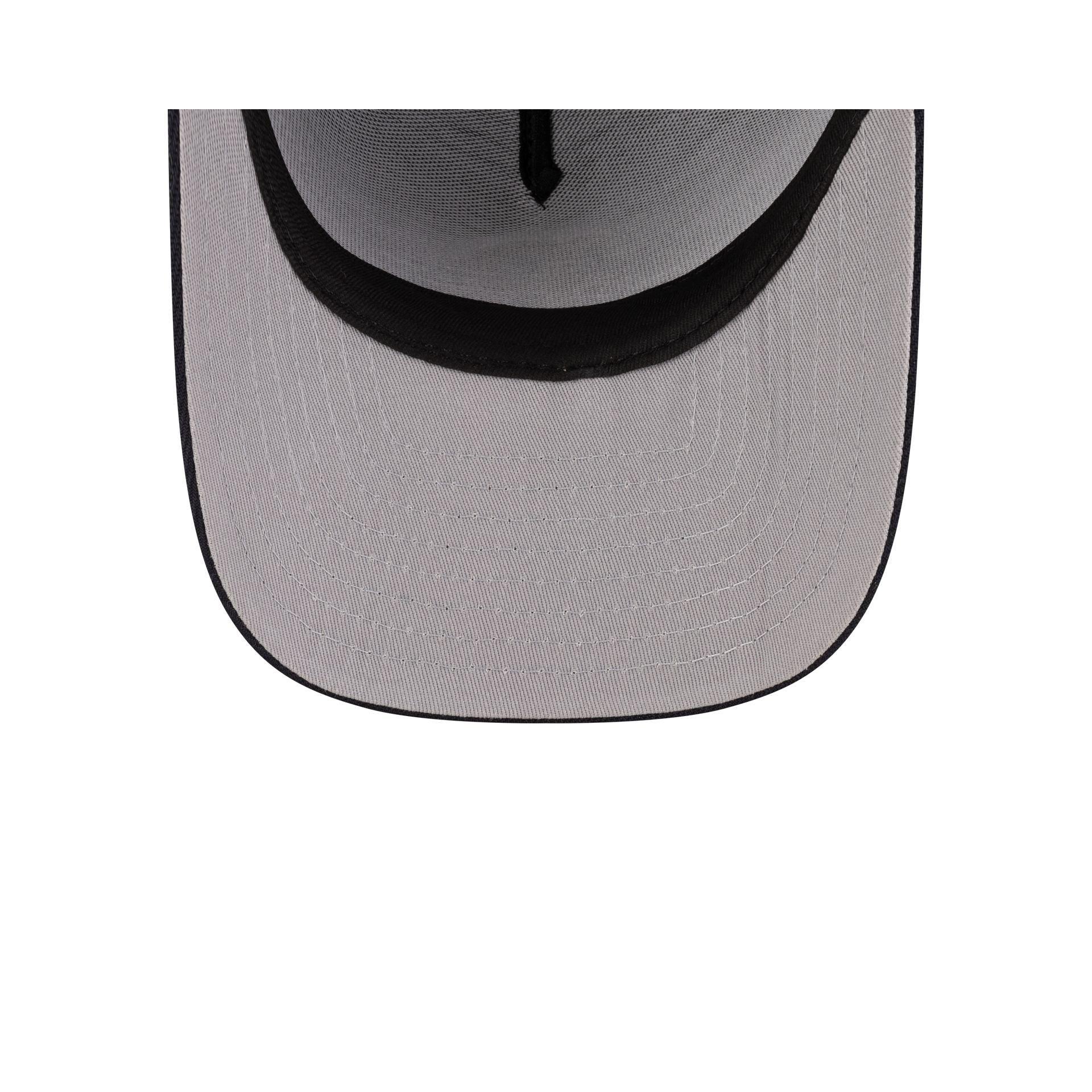 San Francisco Giants Washed 9FIFTY A-Frame Snapback Hat Male Product Image