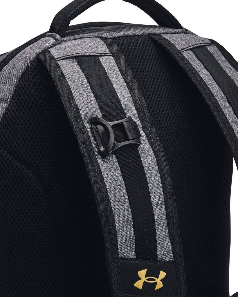 UA Hustle 6.0 Pro Backpack Product Image