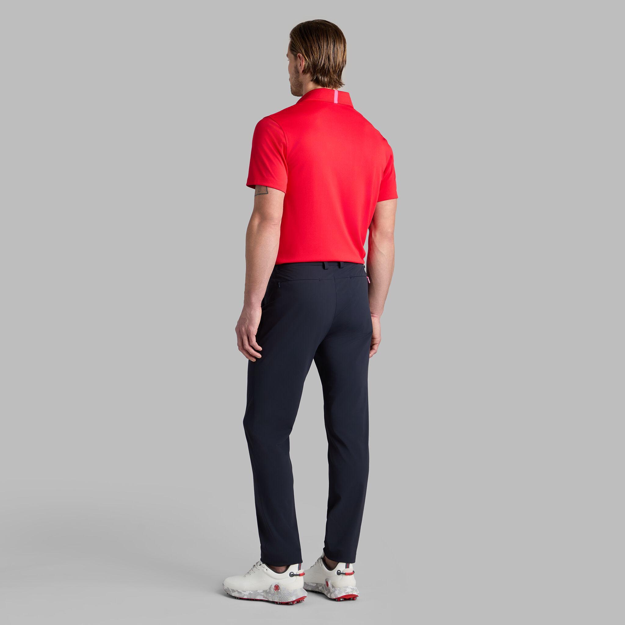 ESSENTIAL PERFORMANCE PIQUÉ POLO Product Image