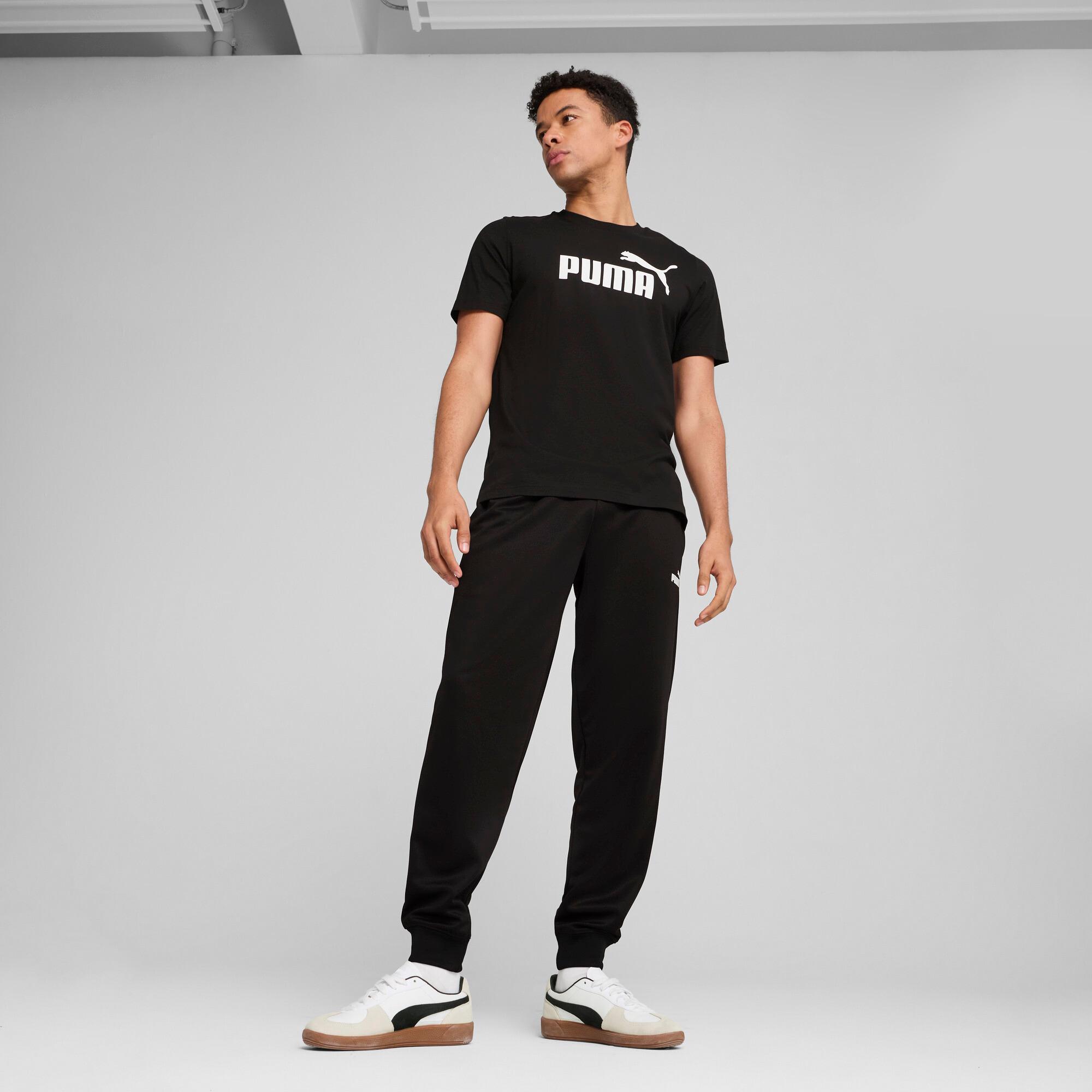 Essentials No. 1 Logo Men's Tee Product Image