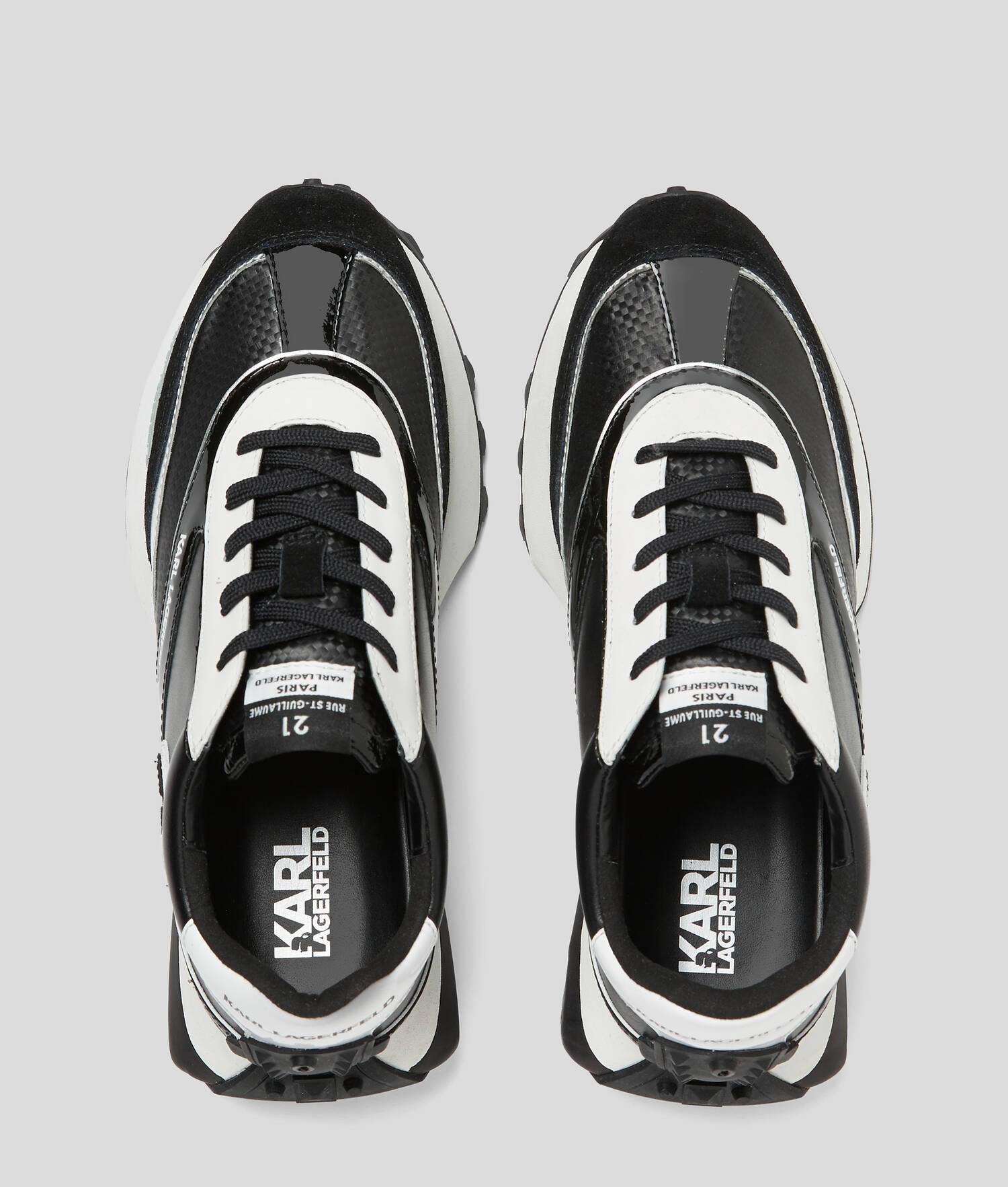 IKON NFT ZONE Sneakers Product Image