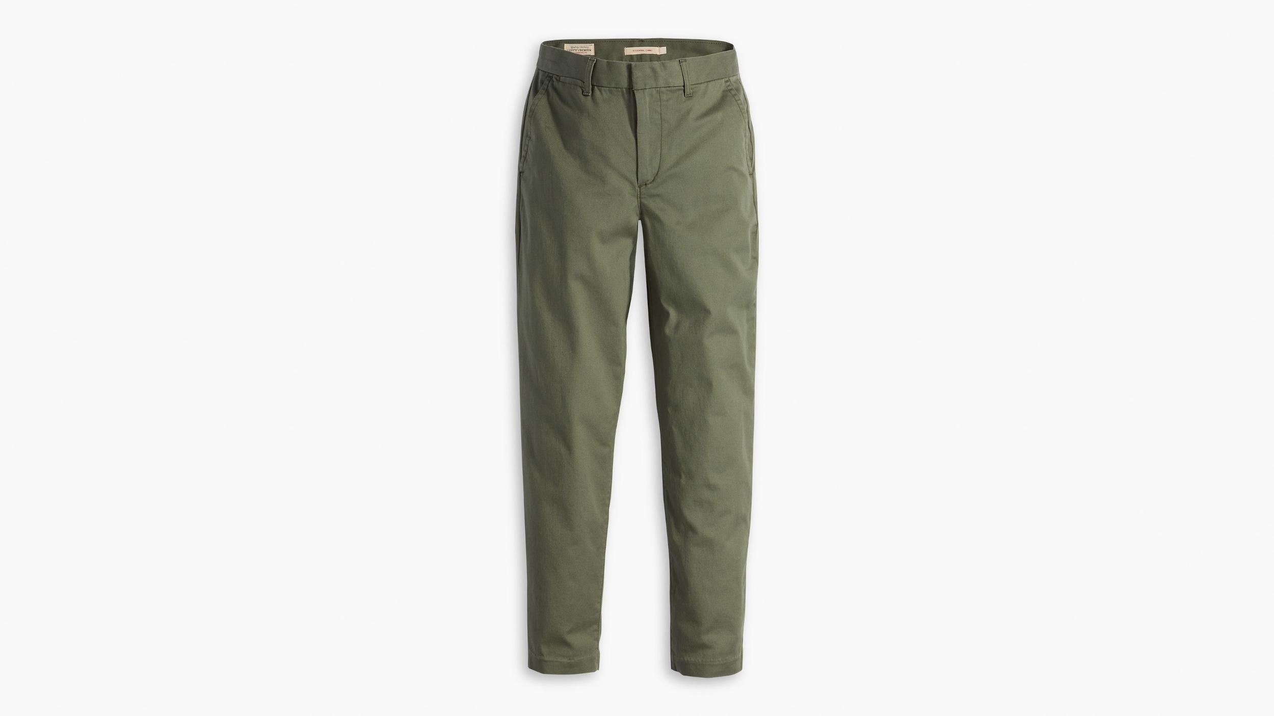 Essential Chino Pants Product Image