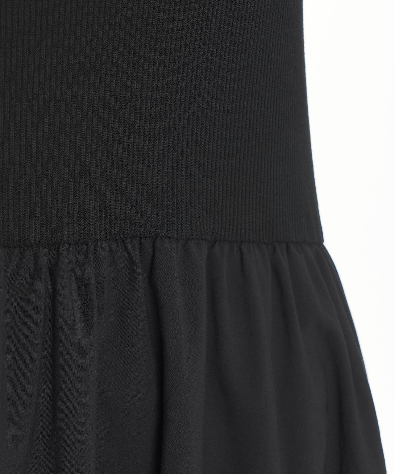 A-line maxi dress Product Image