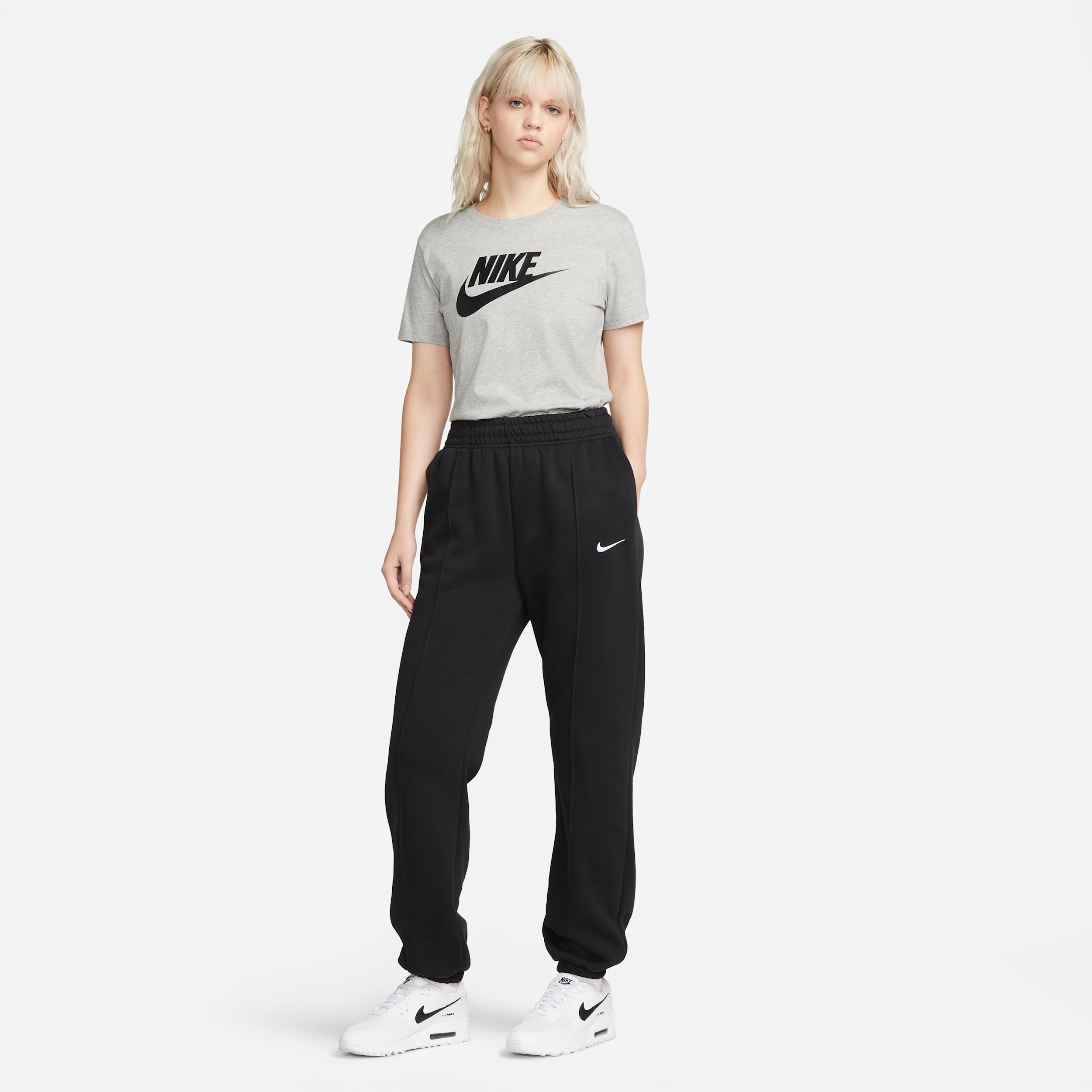 Womens Nike Sportswear Essentials Logo T-Shirt | DX7906-063 Product Image